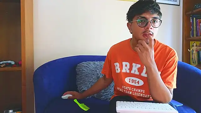 DavidsBoner online show from June 12, 4:39 pm
