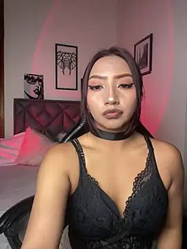 Cattleya Love online show from June 26, 2:27 am