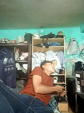 blueizam online show from June 23, 8:07 pm