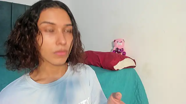 dakotadolly online show from July 27, 8:49 pm