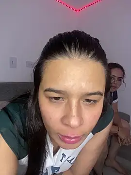 Red Velveet  online show from June 17, 1:52 am