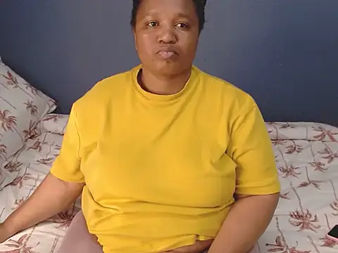 MISS BLACKBERY online show from June 26, 12:31 pm