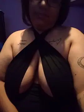 Valentina Tits online show from June 15, 12:07 pm