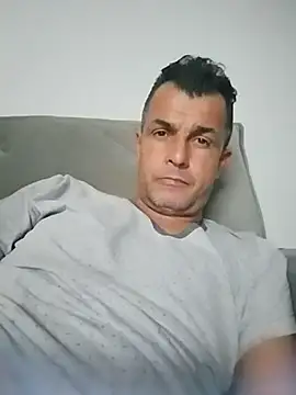 Leandrosafado online show from June 12, 2:54 am