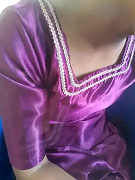 Anjali6809 online show from July 27, 3:46 am