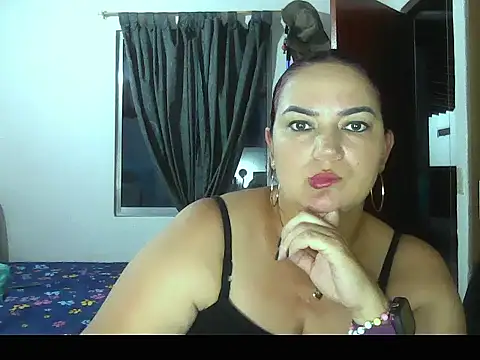 Ariel 691 online show from July 31, 11:15 pm