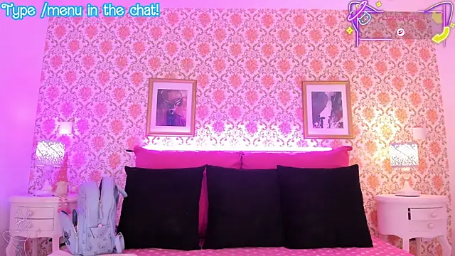 SaraAvila online show from July 26, 11:00 pm