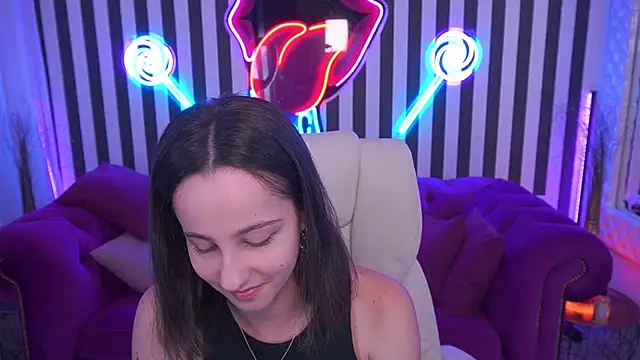 JennyMyLuv online show from June 29, 7:03 am