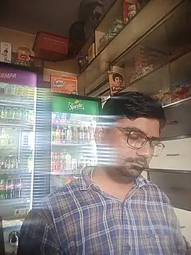 Snapshot of dhirusury050625 chatting on June 30, 3:51 am dhirusury050625 online show from June 30, 3:51 am