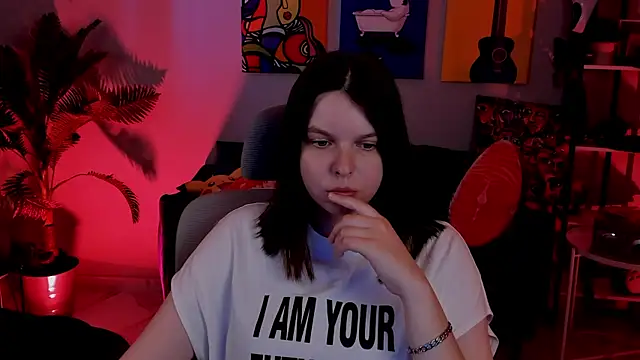 EvaOhara online show from July 5, 7:59 am