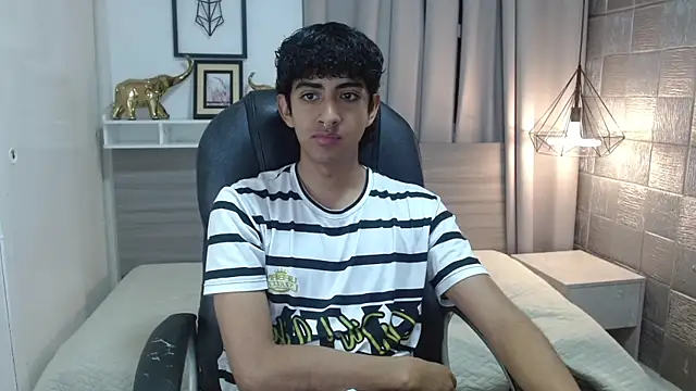 Billie Jean online show from July 25, 3:20 pm