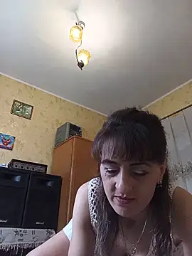  NancySweet online show from June 16, 10:29 am