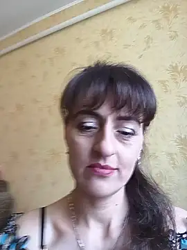  NancySweet online show from June 18, 9:25 am