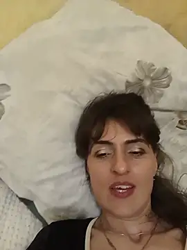  NancySweet online show from June 18, 9:30 pm