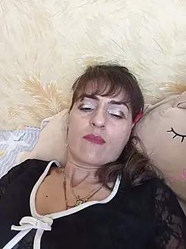  NancySweet online show from July 1, 11:34 am