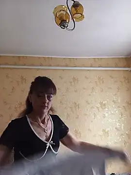  NancySweet online show from July 4, 8:20 am