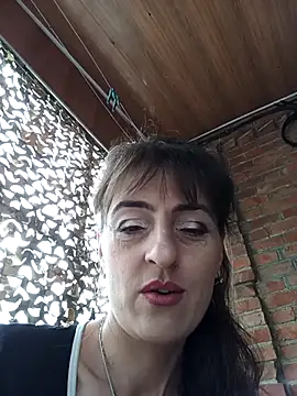  NancySweet online show from July 8, 7:57 am