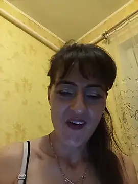  NancySweet online show from July 12, 10:45 pm
