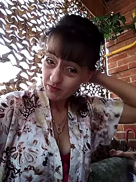  NancySweet online show from July 18, 2:21 pm
