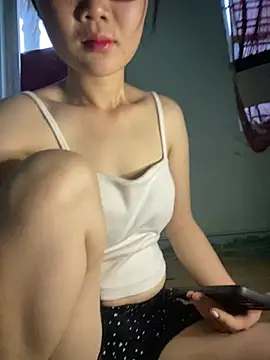 Snapshot of Cerry-cc chatting on July 7, 11:20 pm Cerry-cc online show from July 7, 11:20 pm
