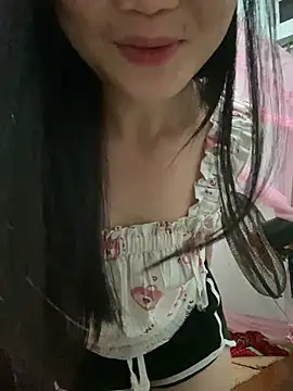 Snapshot of Cerry-cc chatting on July 10, 2:41 pm Cerry-cc online show from July 10, 2:41 pm