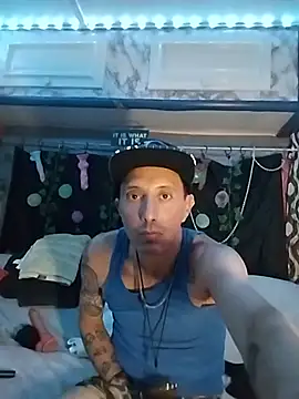 TuzdayG online show from July 15, 2:44 pm