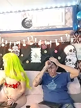 TuzdayG online show from July 27, 4:30 am