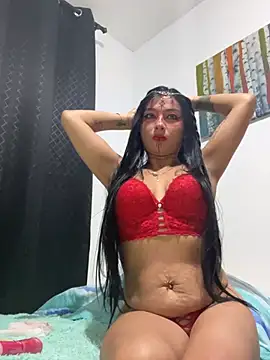 SAKURA AKEMI online show from July 12, 4:03 am