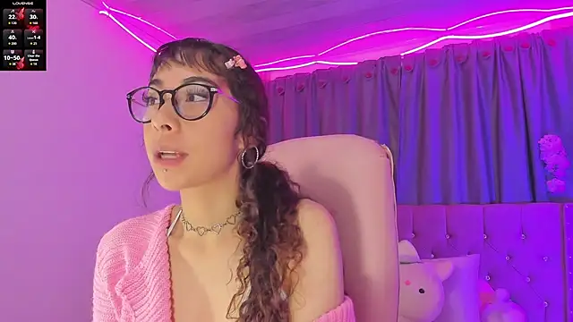 Sarah Moon1 online show from July 10, 3:44 am