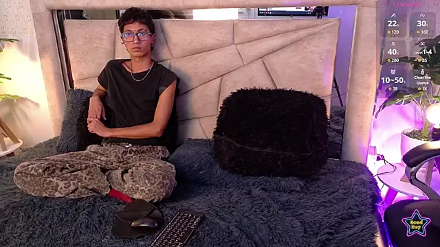 Jen nc online show from July 8, 2:27 am