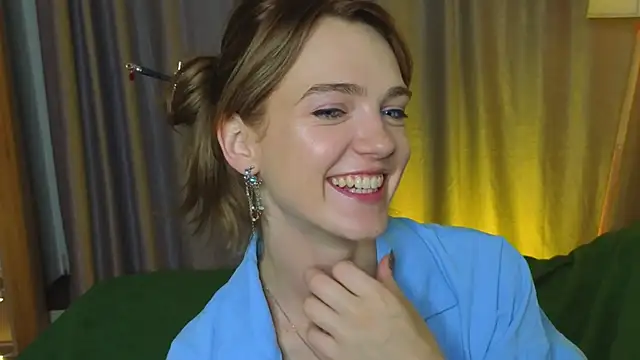 MarielRoloson online show from July 13, 7:16 pm