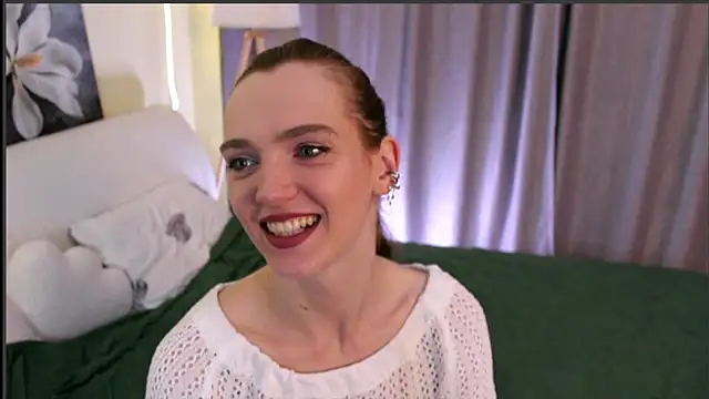 MarielRoloson online show from July 24, 7:23 pm