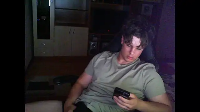 kanewolf 55 online show from June 24, 9:58 pm