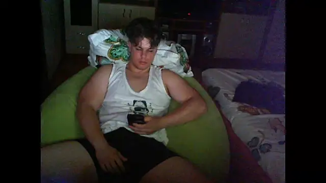 kanewolf 55 online show from July 1, 9:03 pm