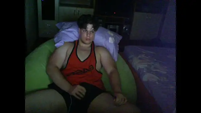 kanewolf 55 online show from July 29, 10:30 pm