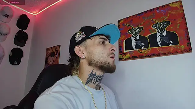 Drako liveshow online show from July 10, 5:56 am