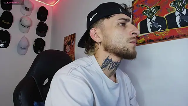 Drako liveshow online show from July 10, 11:18 pm