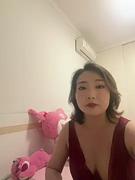 Sunnyday  521 online show from June 13, 2:37 pm