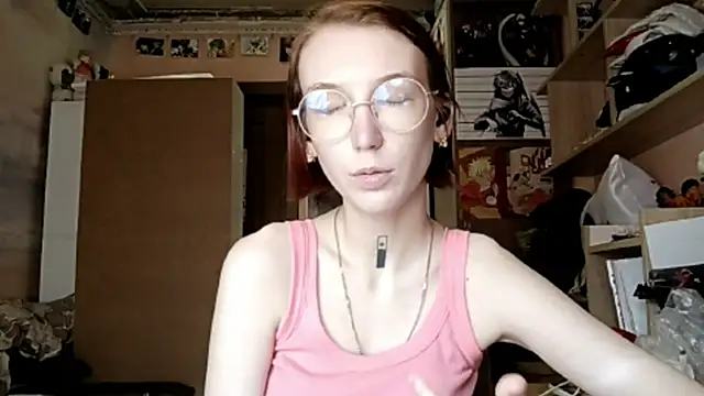 JenaeMicKonic online show from June 13, 12:14 pm