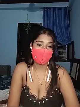 ShanayaRoseXO online show from June 14, 1:57 pm