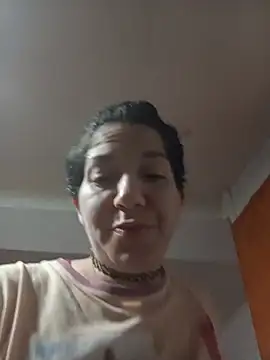 Nuevaordenjoana online show from July 27, 11:28 am