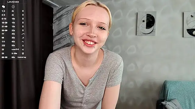 LadaSolar online show from July 3, 1:34 am