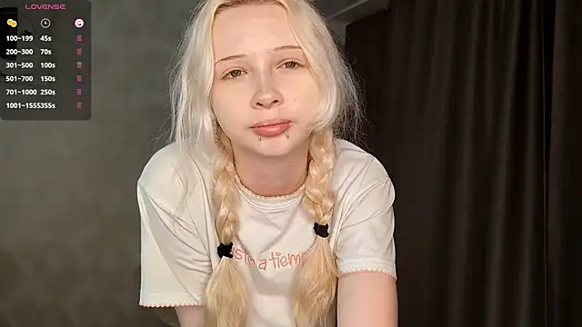 LadaSolar online show from July 15, 12:27 am