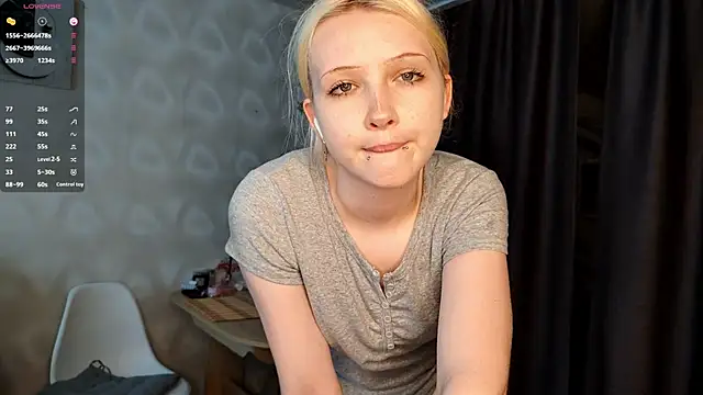 LadaSolar online show from July 16, 3:23 am