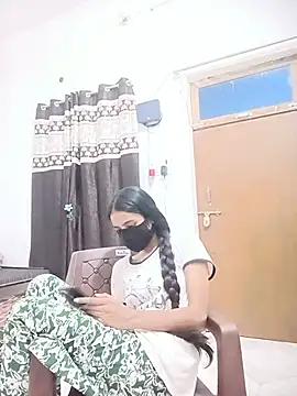 Riya cum33 online show from July 15, 5:40 pm