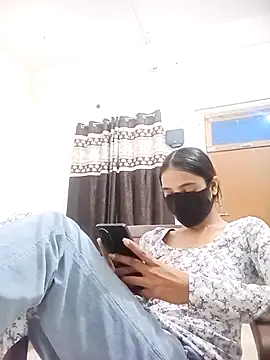Riya cum33 online show from July 24, 4:49 pm