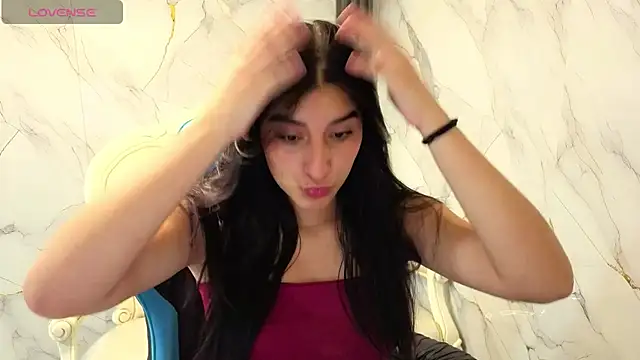 Snapshot of nyx_kitty_a chatting on July 14, 12:44 pm nyx kitty a online show from July 14, 12:44 pm