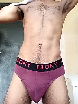 UR skinny boy online show from June 15, 2:58 am