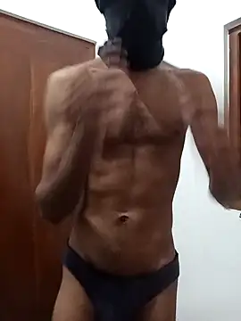 UR skinny boy online show from July 19, 6:44 pm