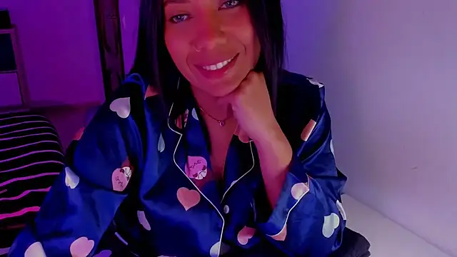 NicolePasqualott online show from March 9, 8:57 pm